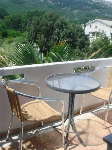 Apartments B Draga Bašćanska 0*,  Horvátország